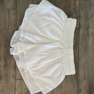 Bundle of 2 JoyLab Women's High Waist Shorts